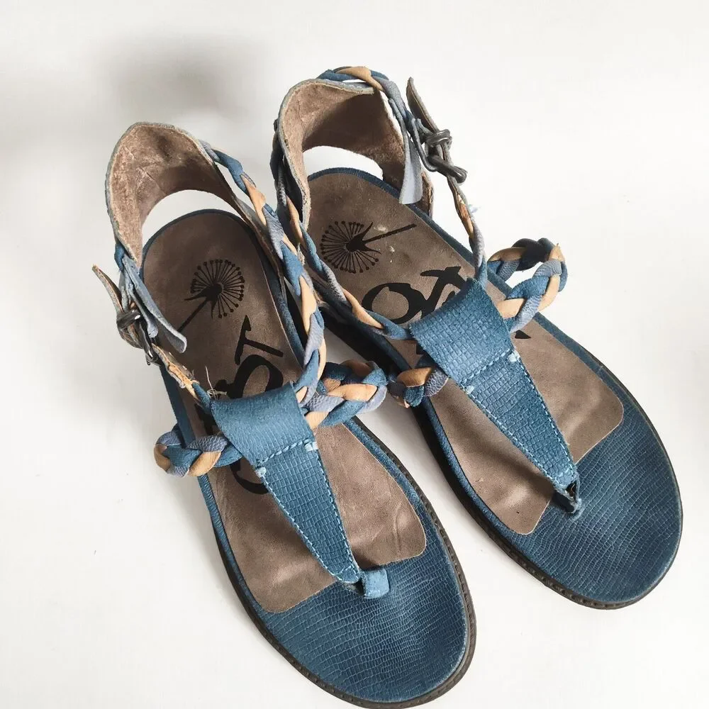 OTBT low wedge